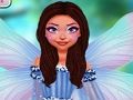 Igra Pripravi se z mano Fairy Fashion Fantasy  spletu