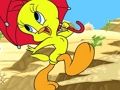 Igra Zbirka sestavljank Tweety  spletu