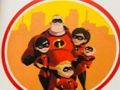 Igra Zbirka sestavljanke Incredibles spletu Igra Zbirka sestavljanke Incredibles spletu