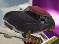 Igra Nori SuperCars Sky Stunt Trial  spletu