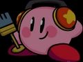 Igra Friday Knight Funkin proti Kirbyju  spletu