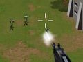 Igra Rebel trdnjava spletu