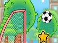 Igra Soccer Super Star - Nogomet  spletu