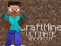 Igra CraftMine Ultimate Knockout spletu