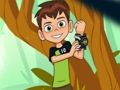 Igra Ben 10 Ugotovite razliko  spletu