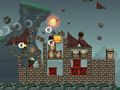 Igra Rumble zombi spletu
