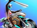 Igra Motor hitenje spletu