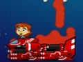 Igra Ben 10 Barvito vesolje  spletu