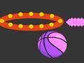 Igra Dunk Ball Shot The Hoop Košarkaški zadetek spletu Igra Dunk Ball Shot The Hoop Košarkaški zadetek spletu