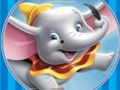 Igra Zbirka sestavljanke Dumbo  spletu
