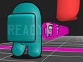 Igra Imposter Rush 3D spletu