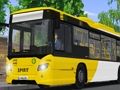 Igra Simulator javnega prevoza 2021  spletu