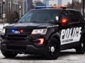 Igra Uganka policijski avto  spletu