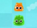 Igra Jelly Boom spletu