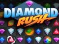 Igra Diamond Rush spletu