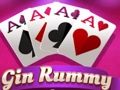 Igra Gin Rummy Plus spletu