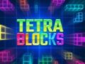 Igra Tetra bloki  spletu