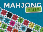 Igra Mahjong digitalni  spletu