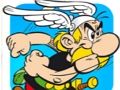 Igra Zbirka sestavljank Asterix  spletu