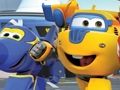 Igra Diapozitiv Superwings  spletu
