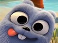 Igra Grizzy in lemmings Jigsaw Puzzle Planet  spletu