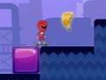 Igra Skateboarding Power Rangers  spletu