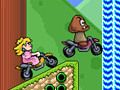 Igra Mario Minicross Challenge  spletu