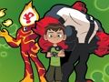 Igra Ben 10 uganka 3 spletu