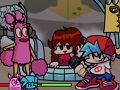 Igra My Funkin 'MSM Monsters  spletu