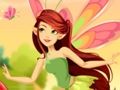 Igra Male prikupne poletne vile puzzle  spletu