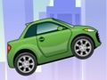 Igra Hill Climb avtomobili spletu