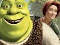 Igra Zbirka sestavljank Shrek  spletu