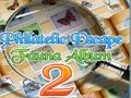 Igra Philatelic Escape Fauna Album 2 spletu