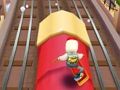 Igra Subway Surfers London spletu