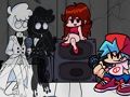 Igra Petek zvečer Funkin Vs. Ghosttwins spletu
