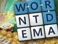 Igra Microsoft Wordment spletu
