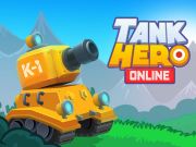 Igra Tank Hero na spletu  spletu