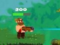 Igra Auto Shooter spletu