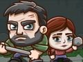 Igra Duo Survival 3  spletu