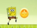 Igra Spongebob skok avantura  spletu