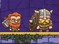 Igra Duo Vikings spletu