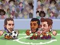 Igra Glava Soccer Ultimate  spletu