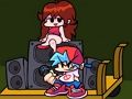Igra RPG Night Funkin spletu