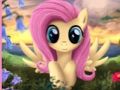 Igra Poni sestavljanka spletu Igra Poni sestavljanka spletu