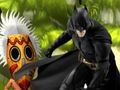 Igra Batman Subway Surf spletu