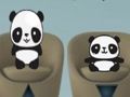 Igra Panda Caretaker Escape spletu