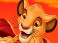 Igra Lion King Match3 spletu
