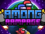 Igra Med Rampage  spletu