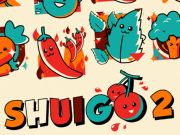 Igra Shuigo 2 spletu
