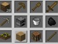 Igra Grindcraft spletu